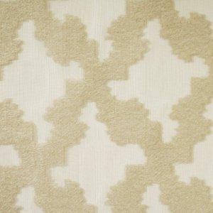 THREADS CIRRUS FABRIC